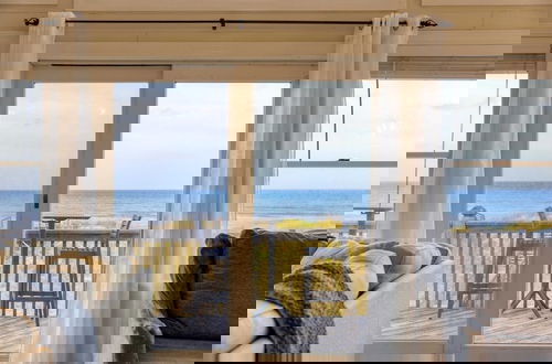 Foto 57 - Sleeps 28 Beachfront w/ Pool, Hot Tub, Game Room Atlantic Watch by Avantstay