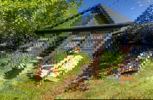 Photo 2 - The Hideout Catskills Cottage