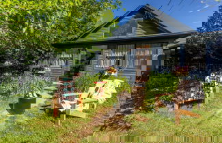 Photo 2 - The Hideout Catskills Cottage