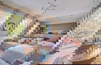 Foto 1 - New and Exceptional Apartment Madeleine/concorde