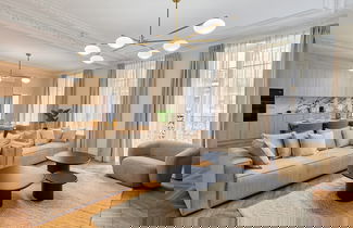 Foto 1 - Sublime Apartment in the Center of Paris