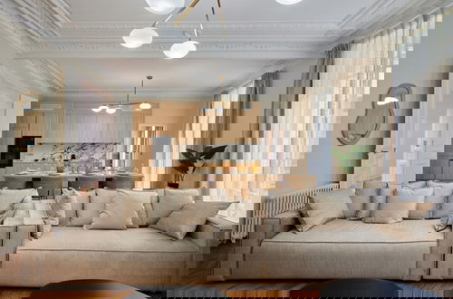 Foto 11 - Sublime Apartment in the Center of Paris