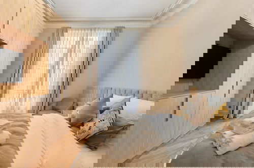 Foto 8 - Sublime Apartment in the Center of Paris