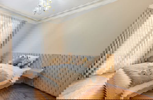 Foto 3 - Sublime Apartment in the Center of Paris