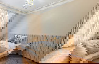 Foto 3 - Sublime Apartment in the Center of Paris