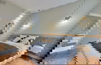 Foto 2 - Sublime Apartment in the Center of Paris