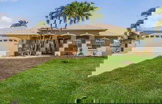 Photo 1 - Family Friendly - Private Pool - Sleeps 10