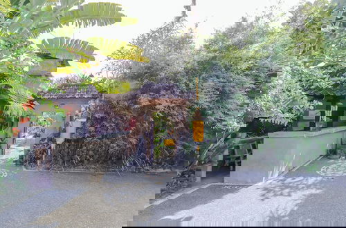 Foto 60 - Taman Lituhayu Cottages Ubud