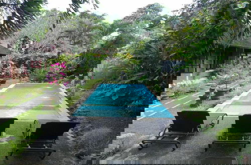 Foto 43 - Taman Lituhayu Cottages Ubud