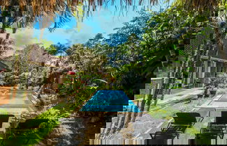 Foto 1 - Taman Lituhayu Cottages Ubud