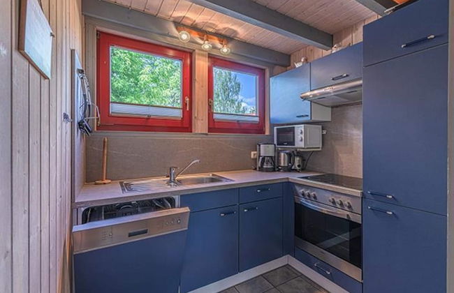 Ferienpark Mirow in Granzow - Foto 8