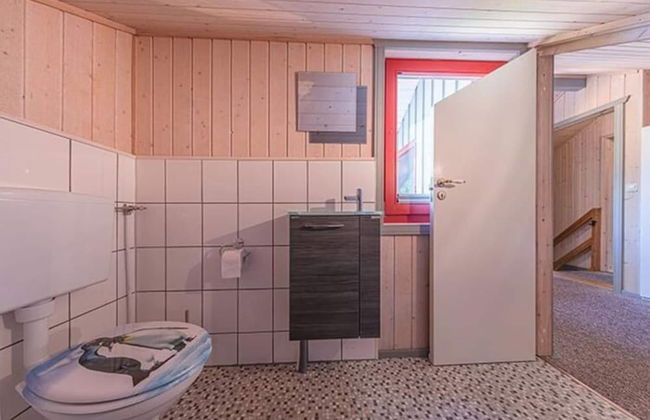 Ferienpark Mirow in Granzow - Foto 14