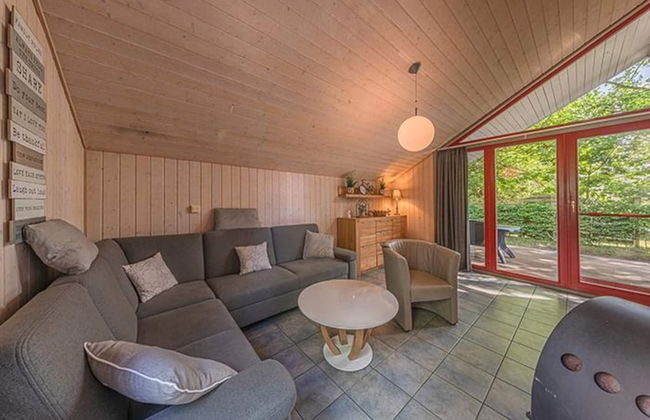 Ferienpark Mirow in Granzow - Foto 9