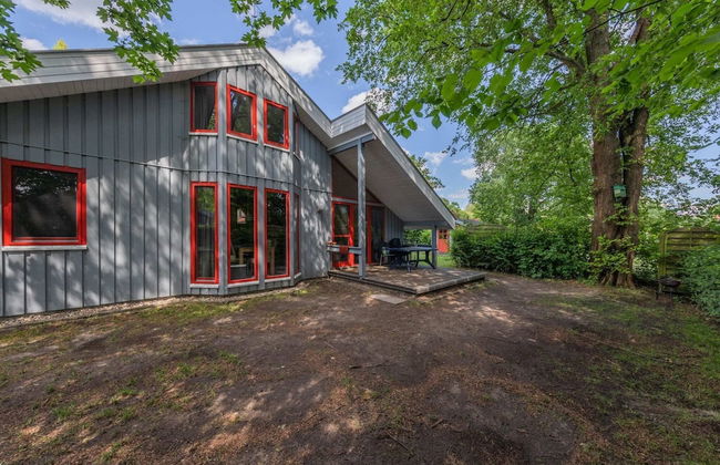 Ferienpark Mirow in Granzow - Foto 19