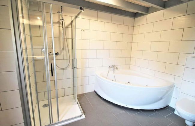 Ferienpark Mirow in Granzow - Foto 12