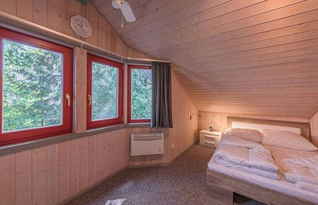 Ferienpark Mirow in Granzow - Foto 6