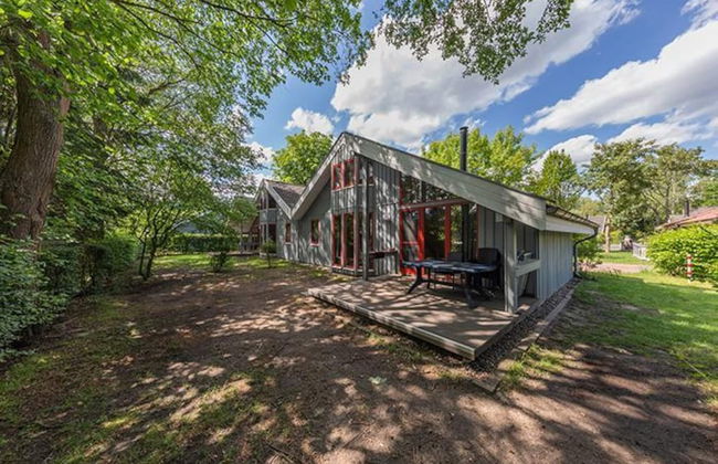 Ferienpark Mirow in Granzow - Foto 1