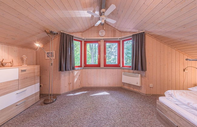 Ferienpark Mirow in Granzow - Foto 2