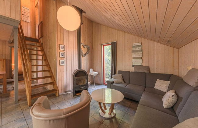 Ferienpark Mirow in Granzow - Foto 10