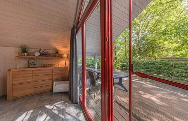 Ferienpark Mirow in Granzow - Foto 27