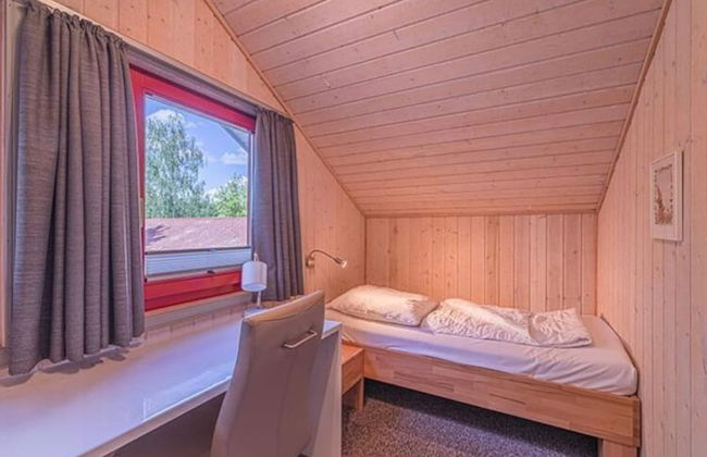 Ferienpark Mirow in Granzow - Foto 5