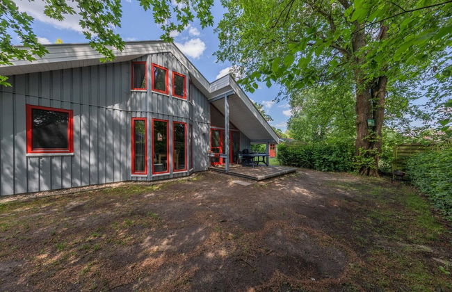 Ferienpark Mirow in Granzow - Foto 20