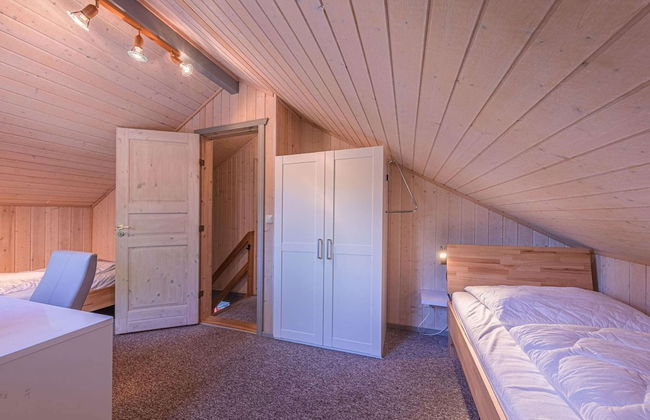 Ferienpark Mirow in Granzow - Foto 3