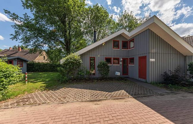 Ferienpark Mirow in Granzow - Foto 22