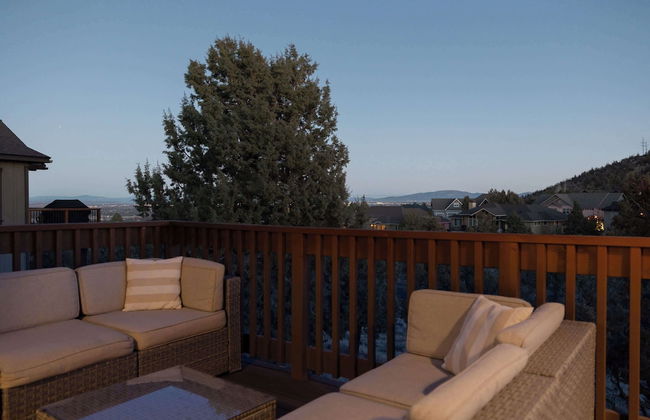 Elevated Escape Eagle Crest - Foto 45