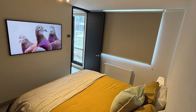 Foto 1 - Apartment By Toore Patagonia