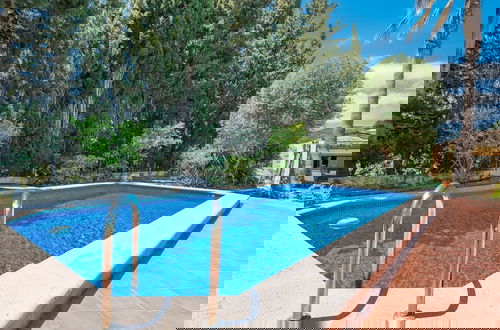 Foto 12 - Villa in Campanet With Private Pool & Tennis