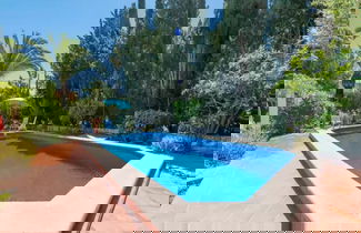 Foto 1 - Villa in Campanet With Private Pool & Tennis