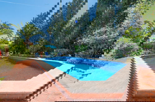 Foto 3 - Villa in Campanet With Private Pool & Tennis