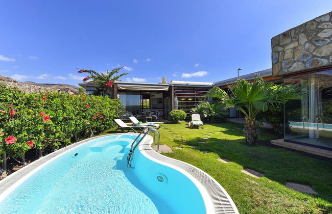 Holiday Home in Puerto Rico With Garden - Foto 1