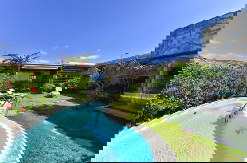 Foto 1 - Holiday Home in Puerto Rico With Garden