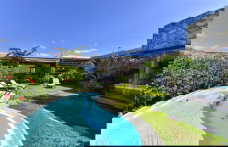 Foto 1 - Holiday Home in Puerto Rico With Garden