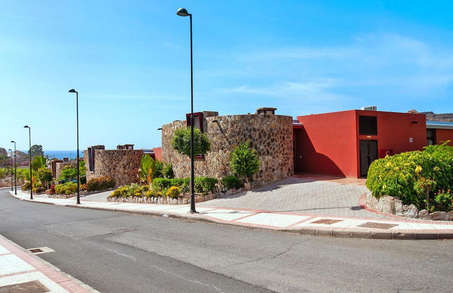Holiday Home in Puerto Rico With Garden - Foto 17