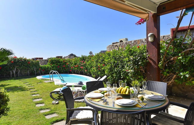 Holiday Home in Puerto Rico With Garden - Foto 15