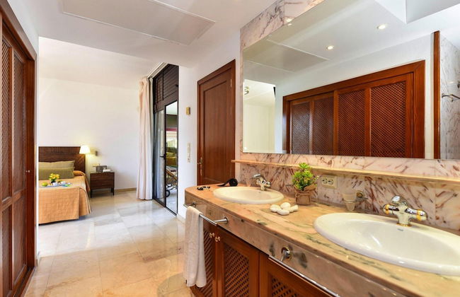 Holiday Home in Puerto Rico With Garden - Foto 10