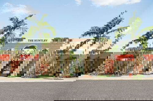 Foto 11 - The Huntley Villas Canggu