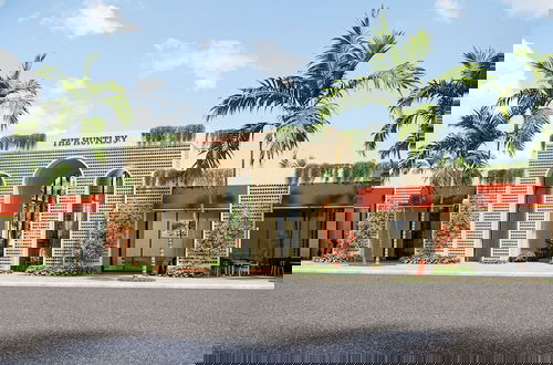 Foto 10 - The Huntley Villas Canggu