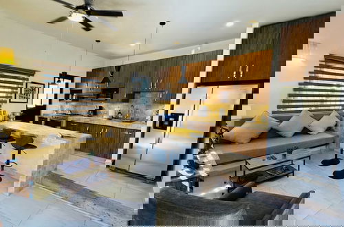 Foto 10 - Luxurious 3 Bedroom Retreat in Ajijic - Sleeps up to 6 - Walk to Everything