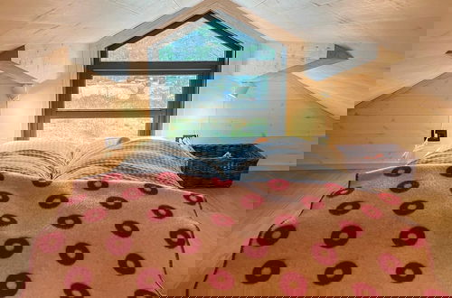 Photo 3 - 6 Person Holiday Home in Tjorhom