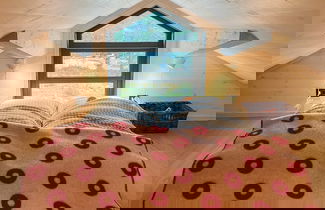 Photo 3 - 6 Person Holiday Home in Tjorhom