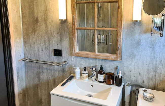 6 Person Holiday Home in Tjorhom - Foto 11