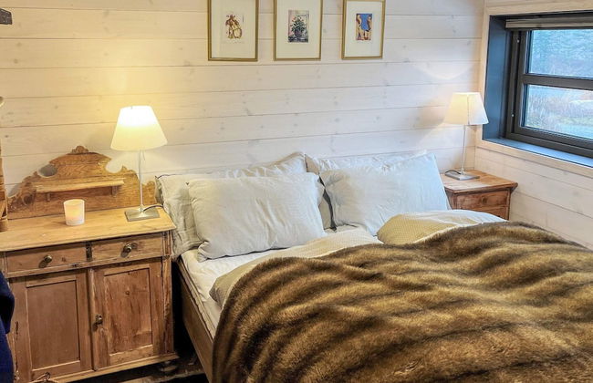6 Person Holiday Home in Tjorhom - Foto 4
