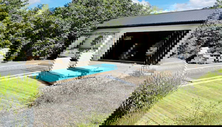 Foto 1 - 5 Star Holiday Home in Visby