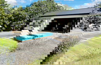 Foto 1 - 5 Star Holiday Home in Visby