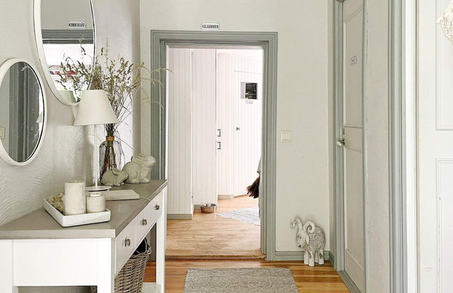 5 Star Holiday Home in Visby - Foto 32
