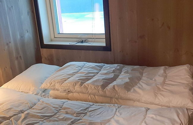 6 Person Holiday Home in Ana-sira - Foto 4
